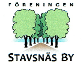 Stavsnäs by